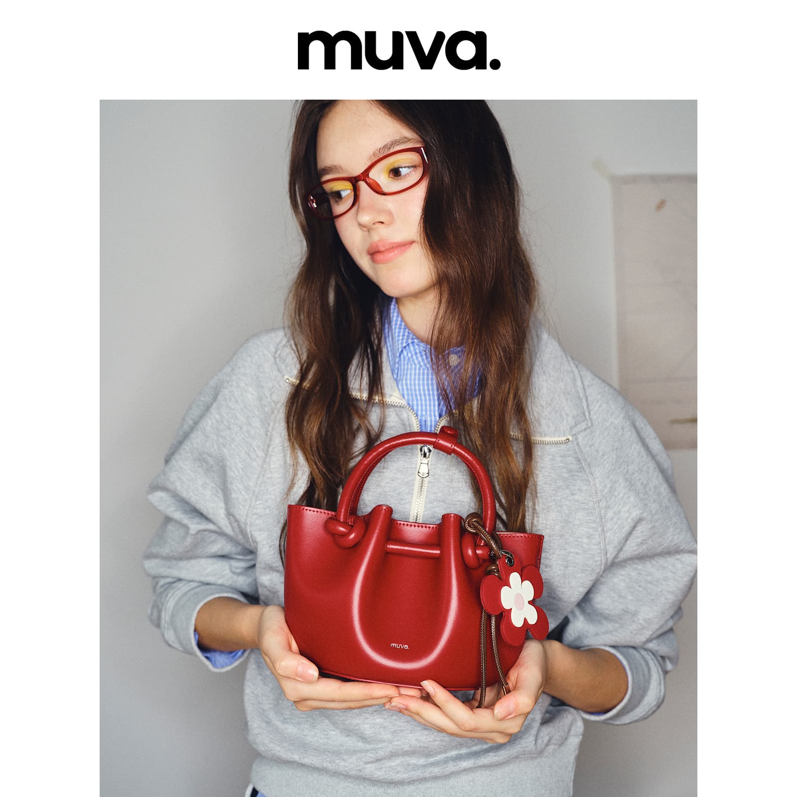 Сумка MUVA Crossbody Bag - изображение 3
