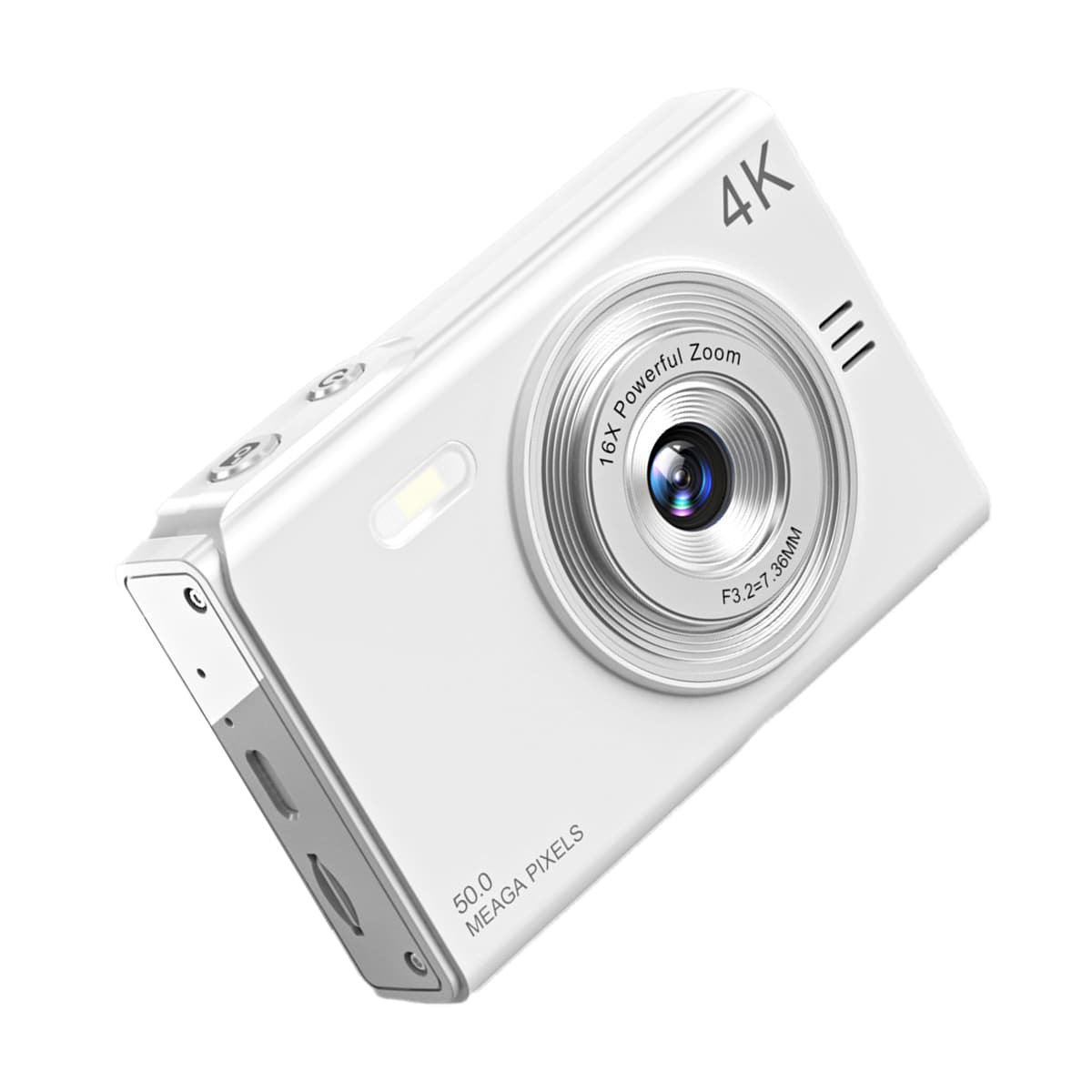 COZMO 4K CCD - изображение 3