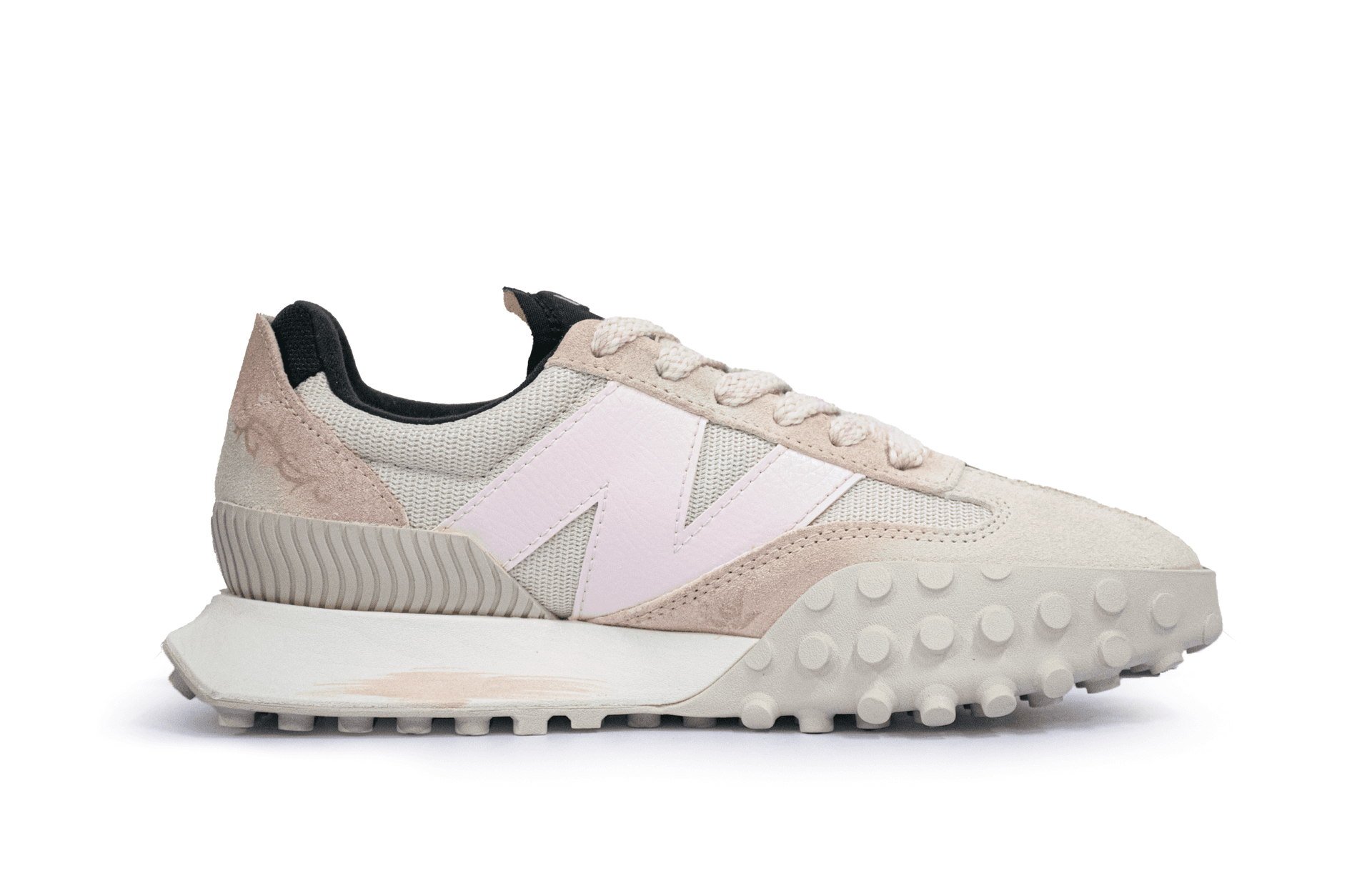 Кроссовки New Balance XC-72 - изображение 2
