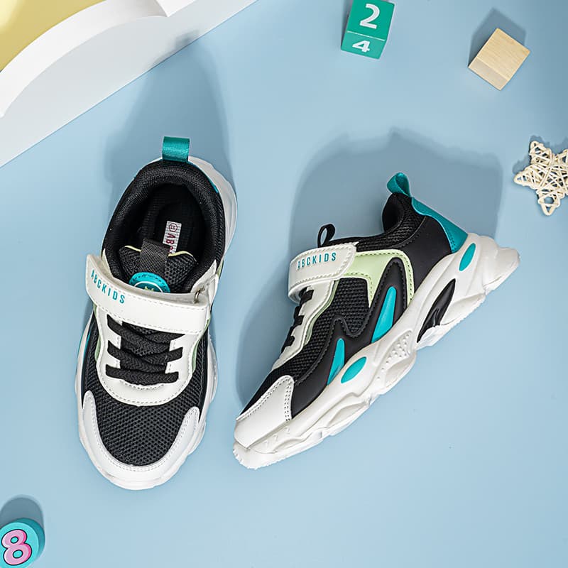 Кроссовки ABC KIDS Лоу-топы Kids Lifestyle Shoes Детский - изображение 8