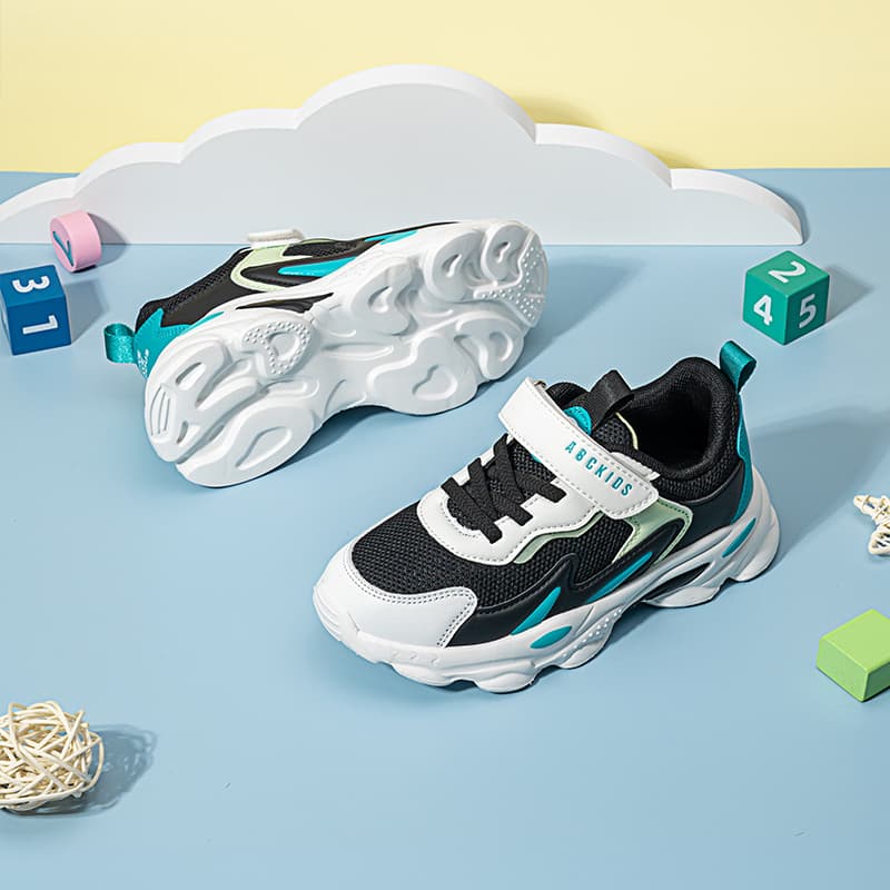 Кроссовки ABC KIDS Лоу-топы Kids Lifestyle Shoes Детский - изображение 6