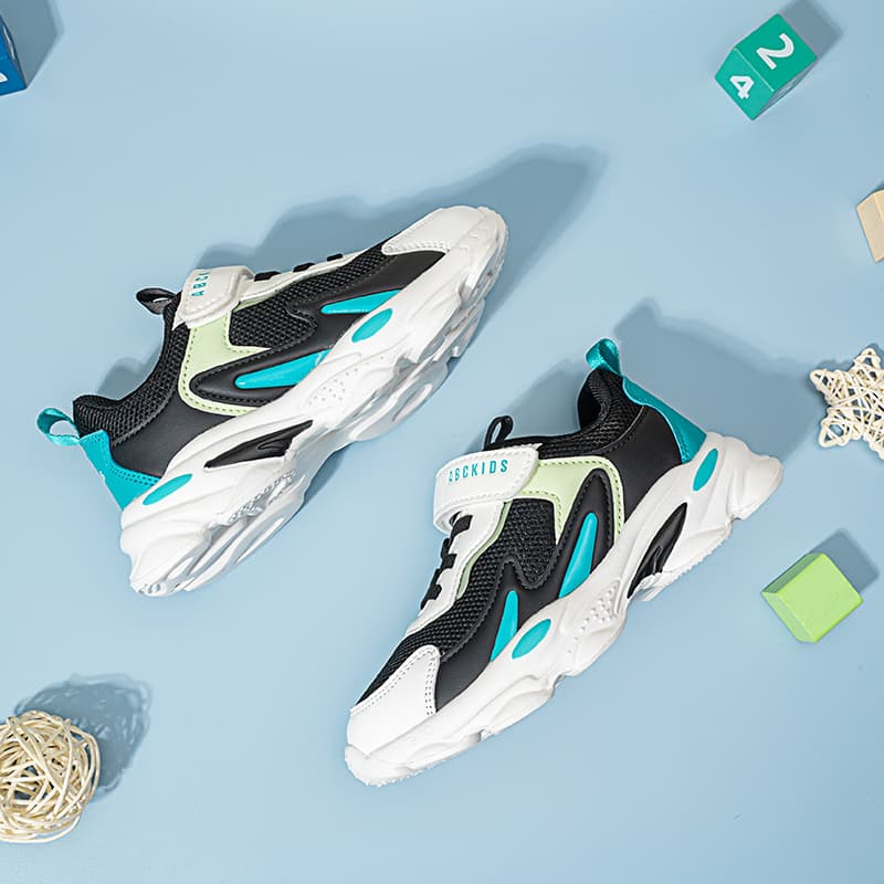 Кроссовки ABC KIDS Лоу-топы Kids Lifestyle Shoes Детский - изображение 7