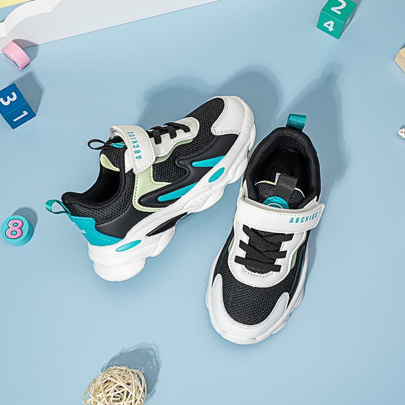 Кроссовки ABC KIDS Лоу-топы Kids Lifestyle Shoes Детский - изображение 4
