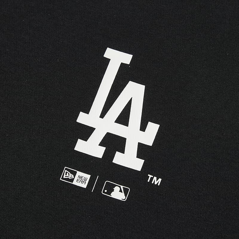 Футболка New Era x MLB cleanfit T - изображение 9