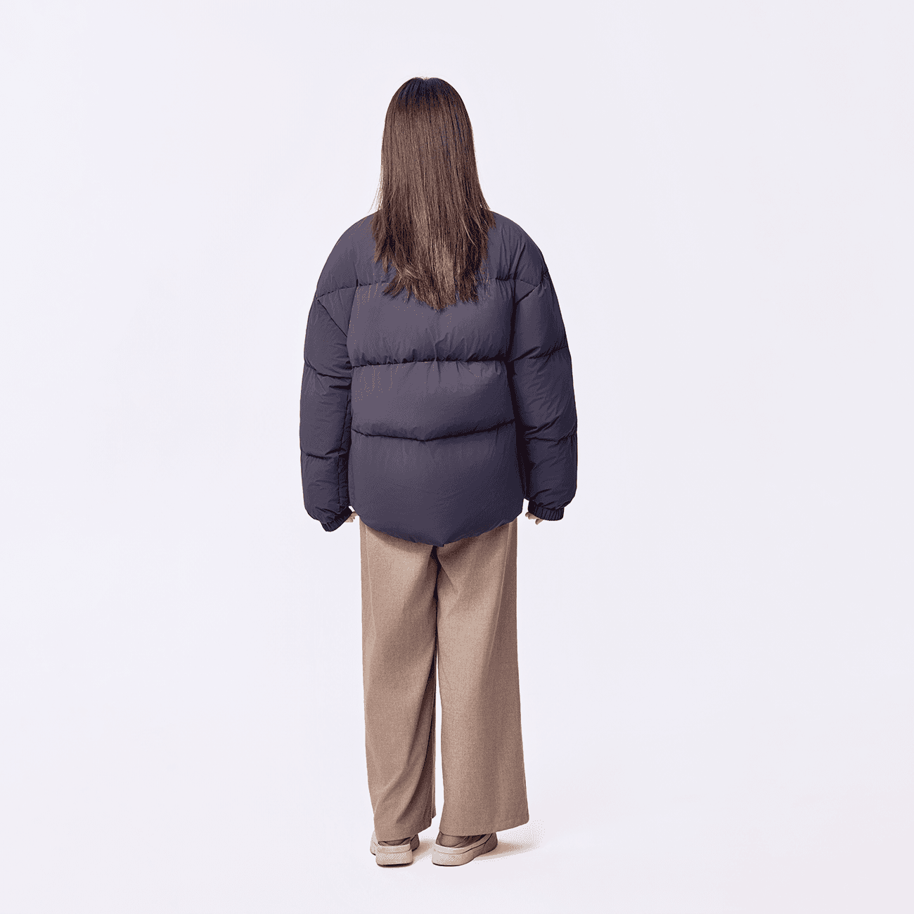 Зимняя куртка New Era x MLB FW25 — фото 6