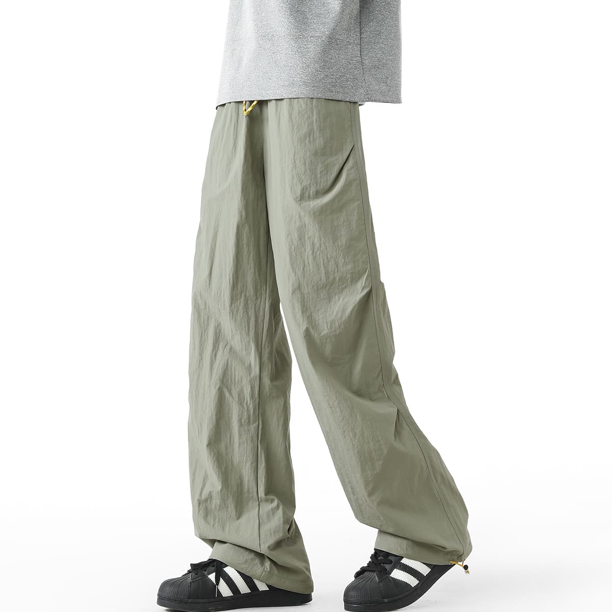 Штаны Jeep Urban Casual Унисекс Повседневные брюки - изображение 6