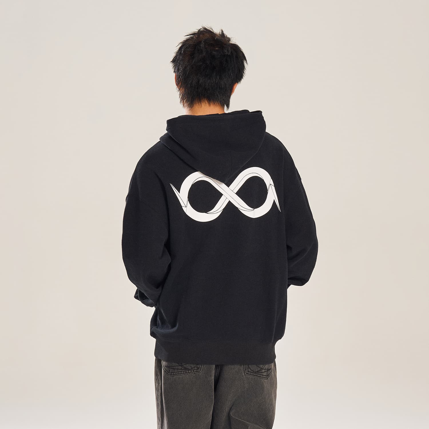 Худи BIPOLAR x NBA Hoodie - изображение 5