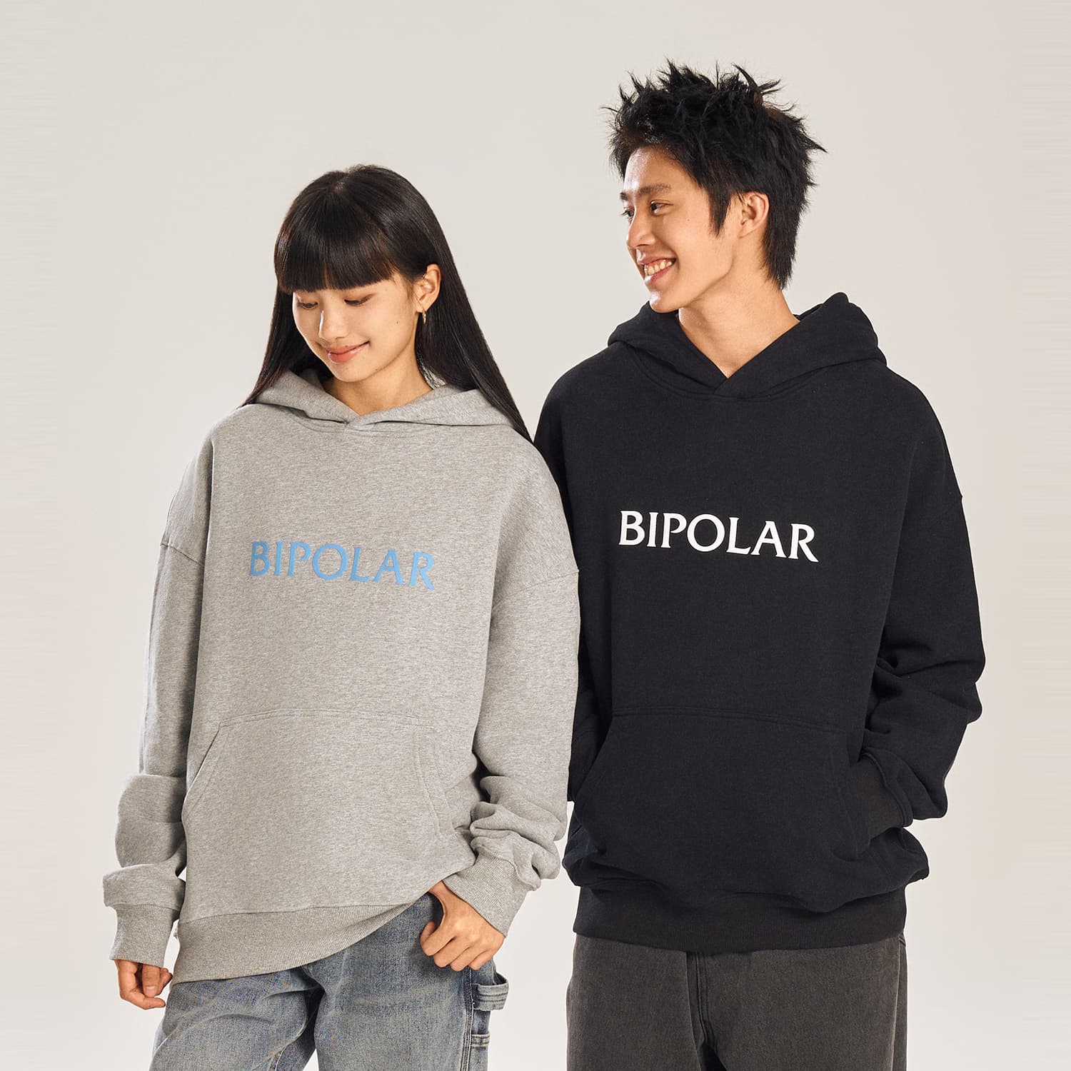 Худи BIPOLAR x NBA Hoodie - изображение 6