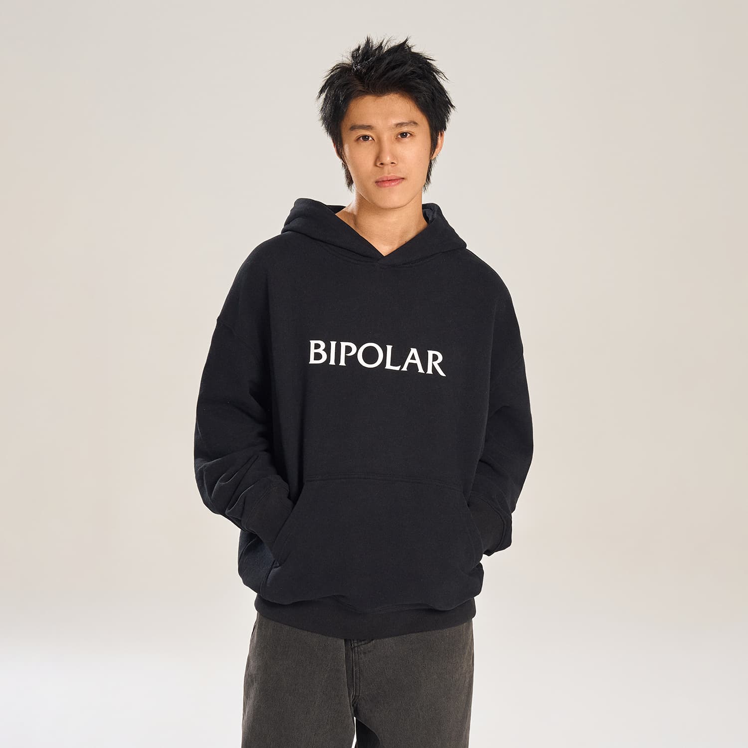 Худи BIPOLAR x NBA Hoodie - изображение 4