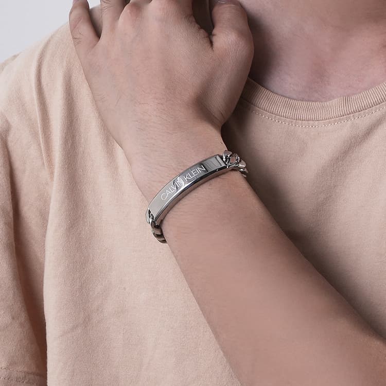 Браслет Calvin Klein CK - изображение 2