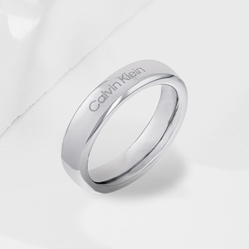 Кольцо CALVIN KLEIN - изображение 3