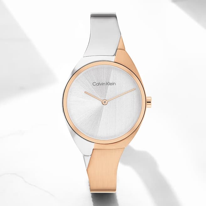 Механические часы Calvin Klein CK 25200237 - изображение 5