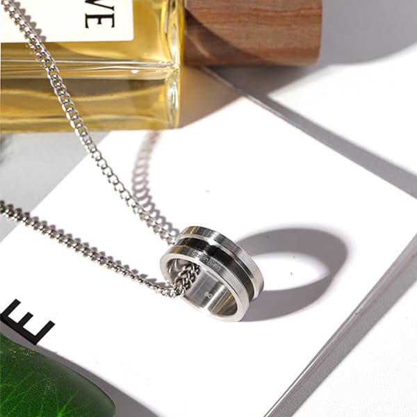 Ожерелье calvin klein Нержавеющая сталь 316L - изображение 2