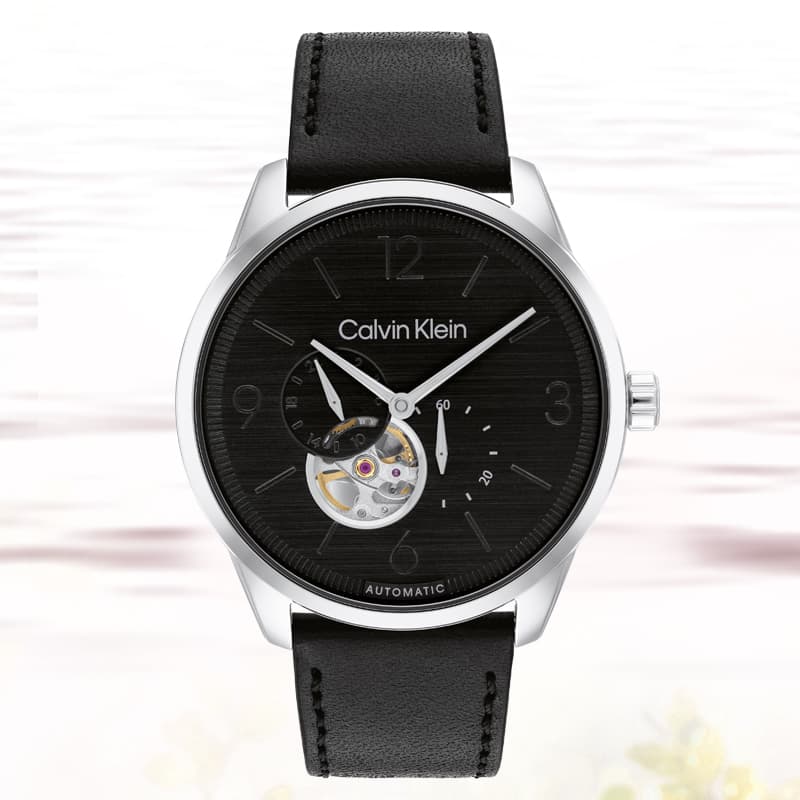 Механические часы CKCalvin Klein ESTEEM 44mm - изображение 5