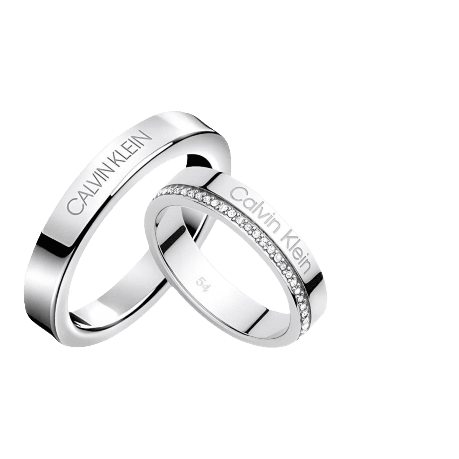 Кольцо CKCalvin Klein - изображение 2