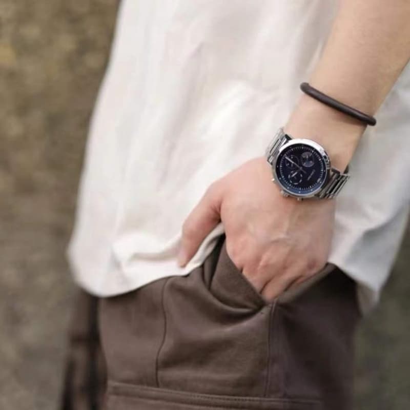 Механические часы Calvin Klein Watch - изображение 3