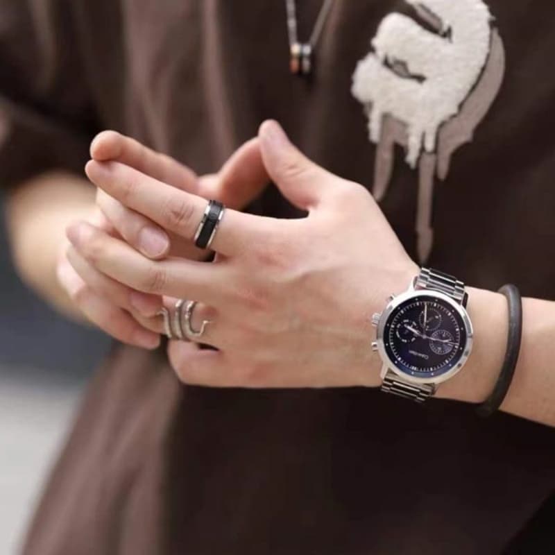 Механические часы Calvin Klein Watch - изображение 5