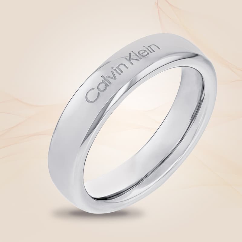 Кольцо CALVIN KLEIN - изображение 2