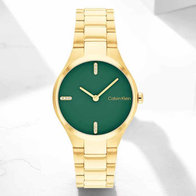 Механические часы CKCalvin KleinTIMELESS 30mm 25200333 - изображение 5