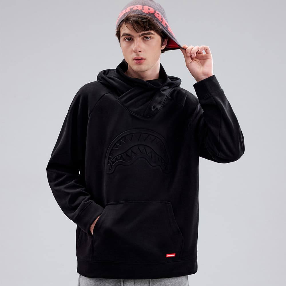 Худи SPRAYGROUND Унисекс Толстовка - изображение 3
