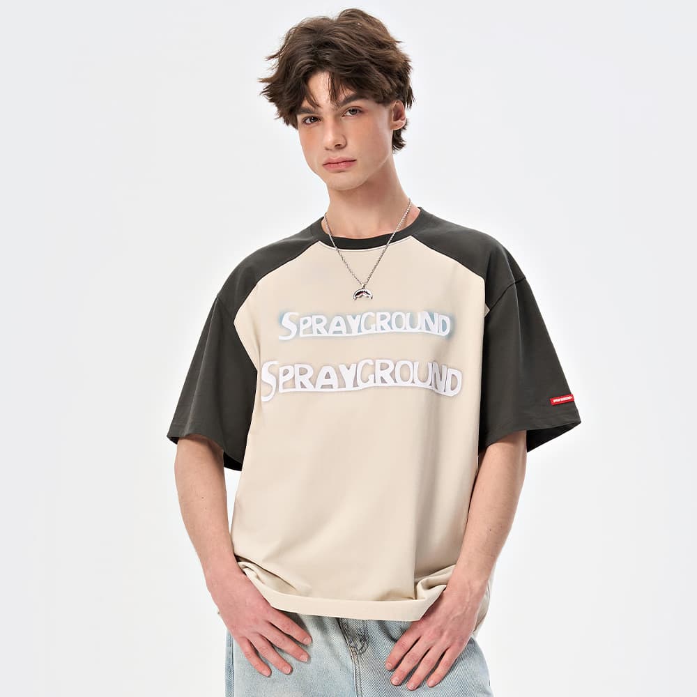 Футболка SPRAYGROUND Унисекс Футболки - изображение 4