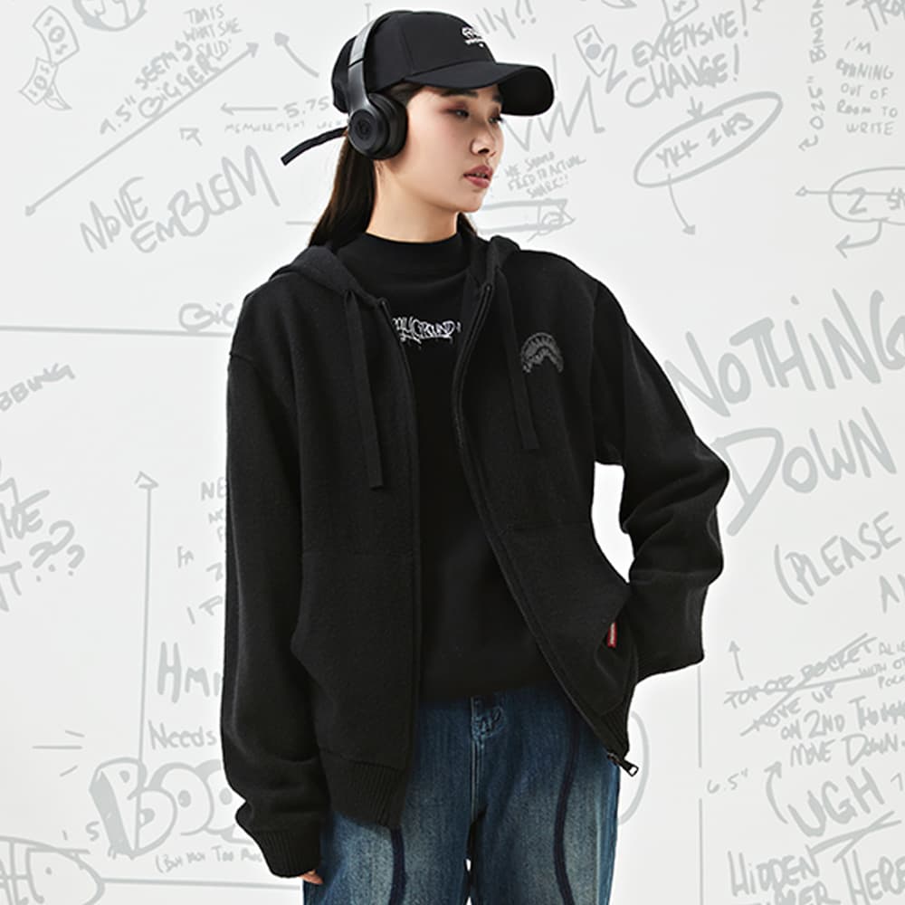 SPRAYGROUND Logo - изображение 4