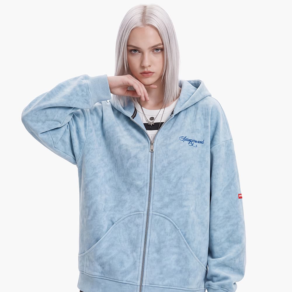 Худи SPRAYGROUND Унисекс Толстовки - изображение 5