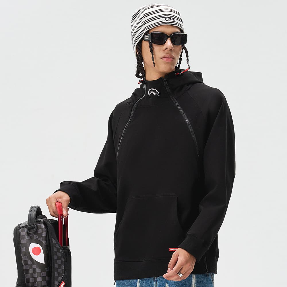 Худи SPRAYGROUND - изображение 4