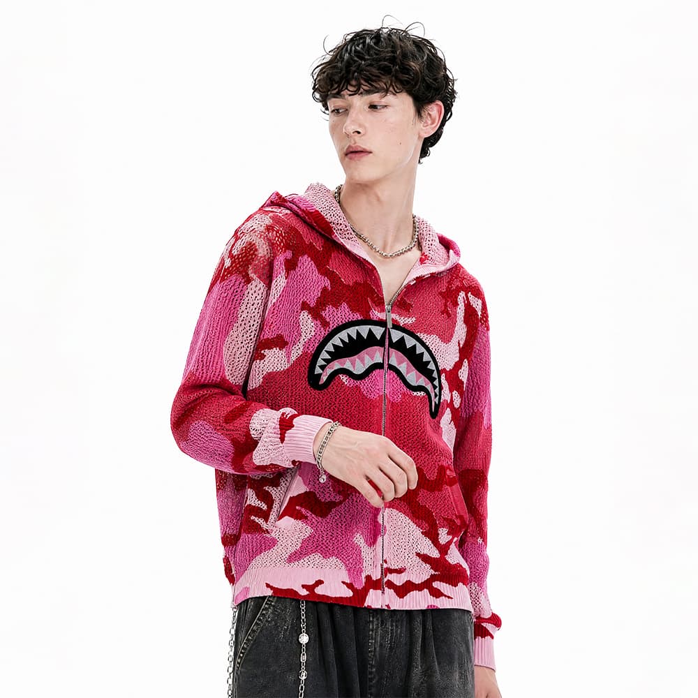 SPRAYGROUND Мужской Трикотаж - изображение 10