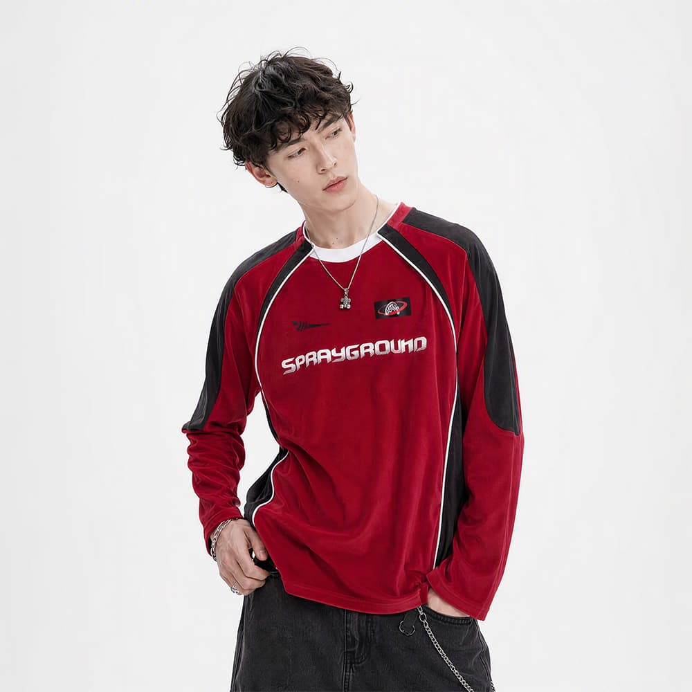 Футболка SPRAYGROUND Унисекс Футболки - изображение 4