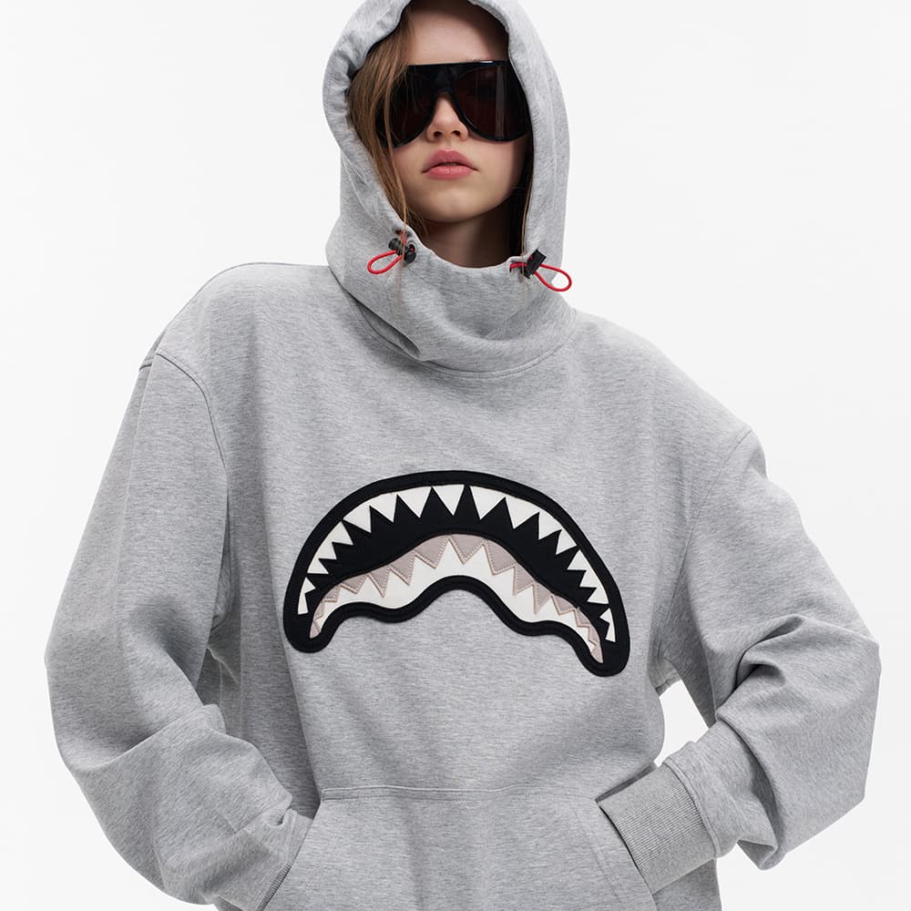 Худи SPRAYGROUND Унисекс Толстовка - изображение 4