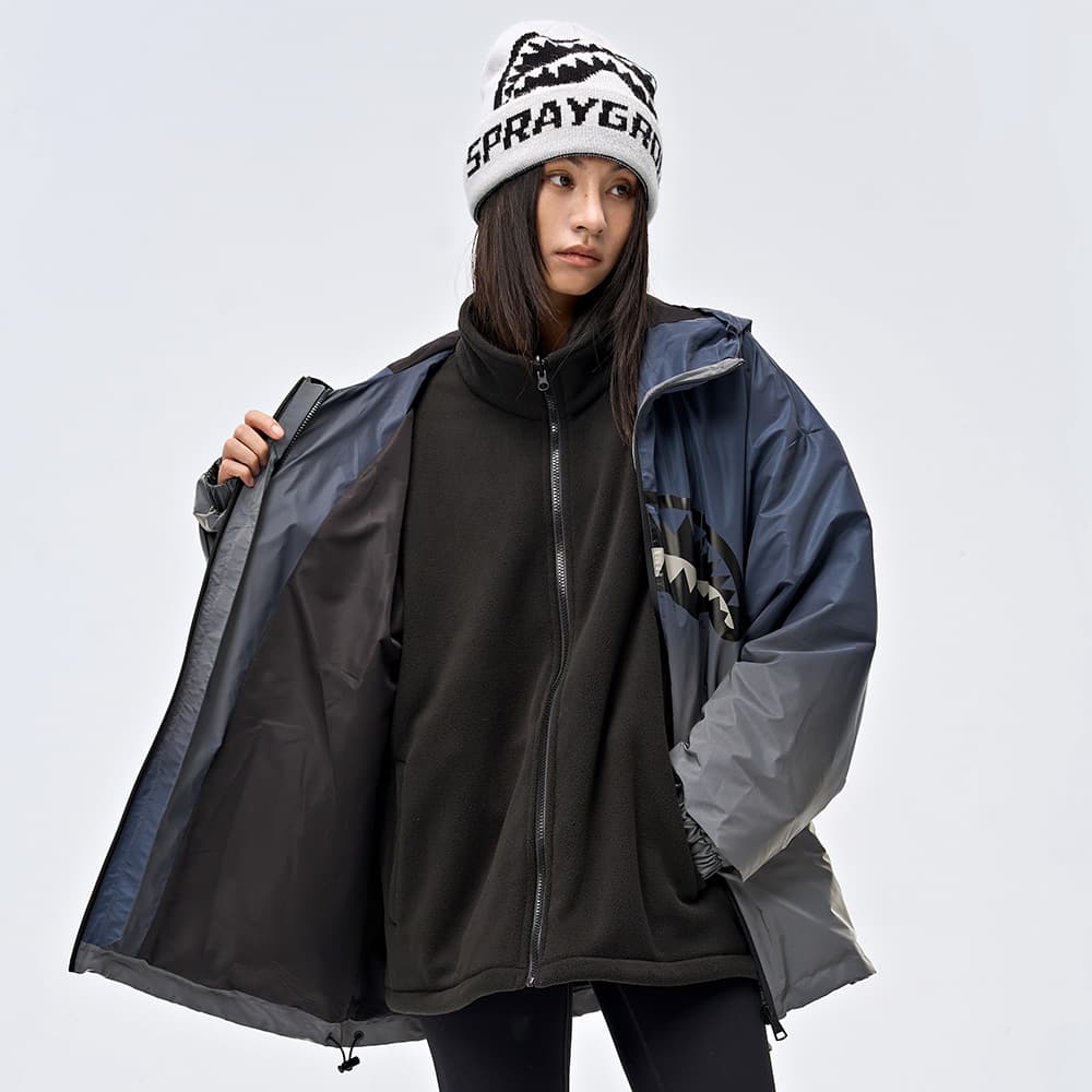 Куртка SPRAYGROUND Куртки и пальто унисекс - изображение 20