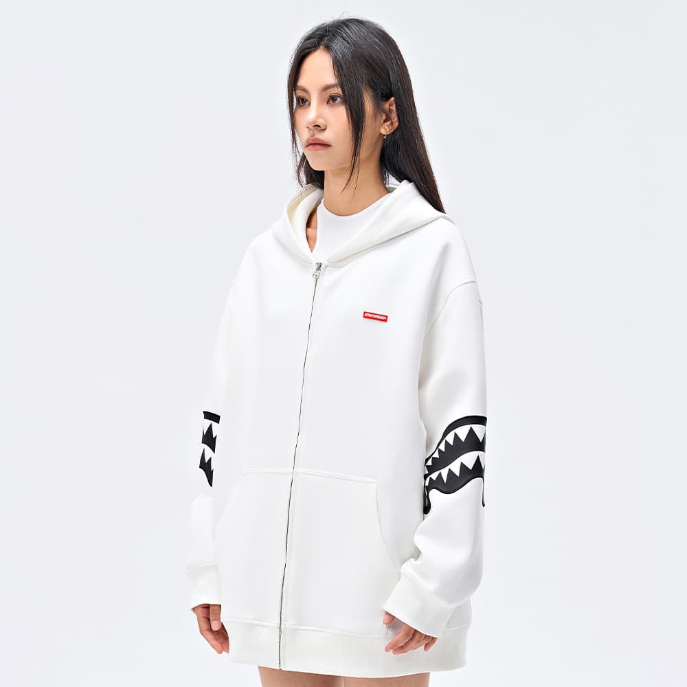 Худи SPRAYGROUND Logo - изображение 5