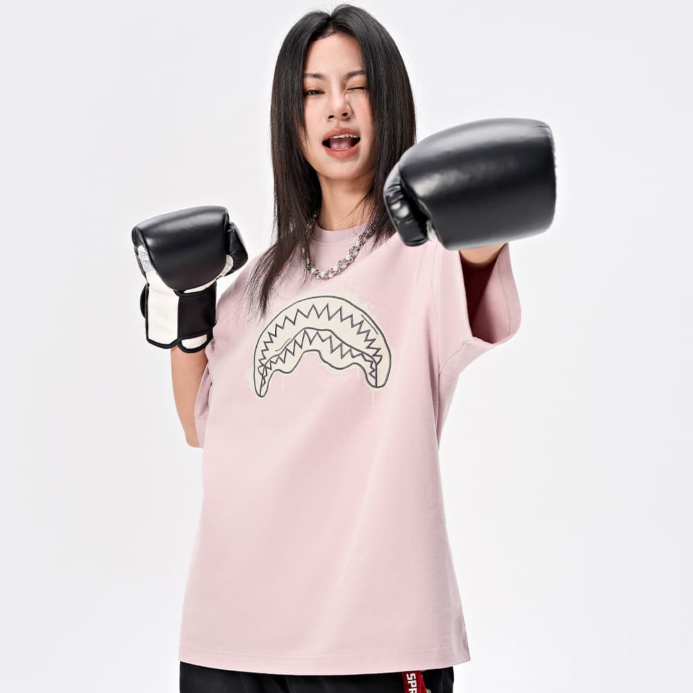 Футболка SPRAYGROUND Унисекс Футболки - изображение 4