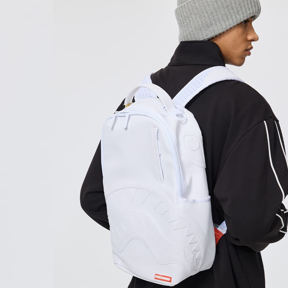 Рюкзак SPRAYGROUND sgLogo - изображение 5