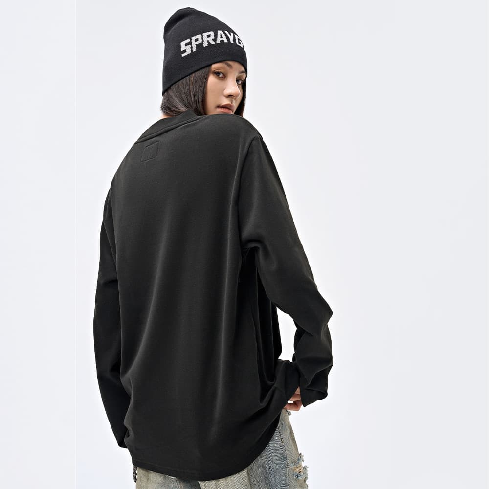 Футболка SPRAYGROUND Унисекс Футболки - изображение 5