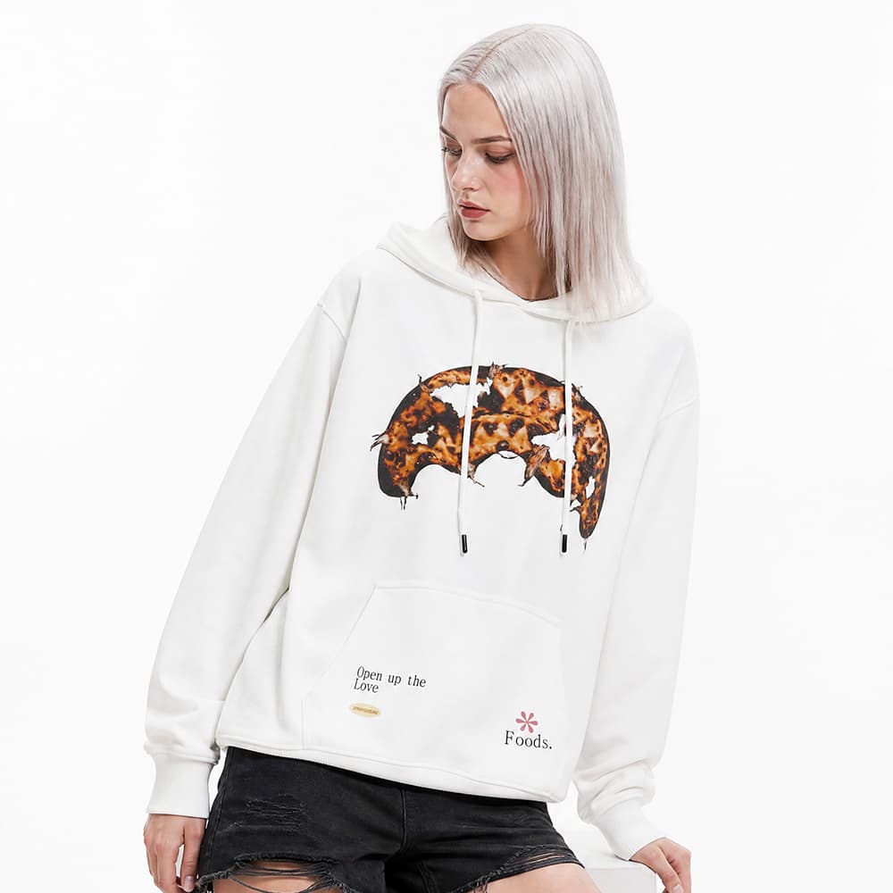 Худи SPRAYGROUND Унисекс Толстовки - изображение 5