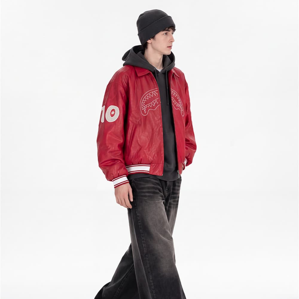 Куртка SPRAYGROUND Унисекс Куртки - изображение 4