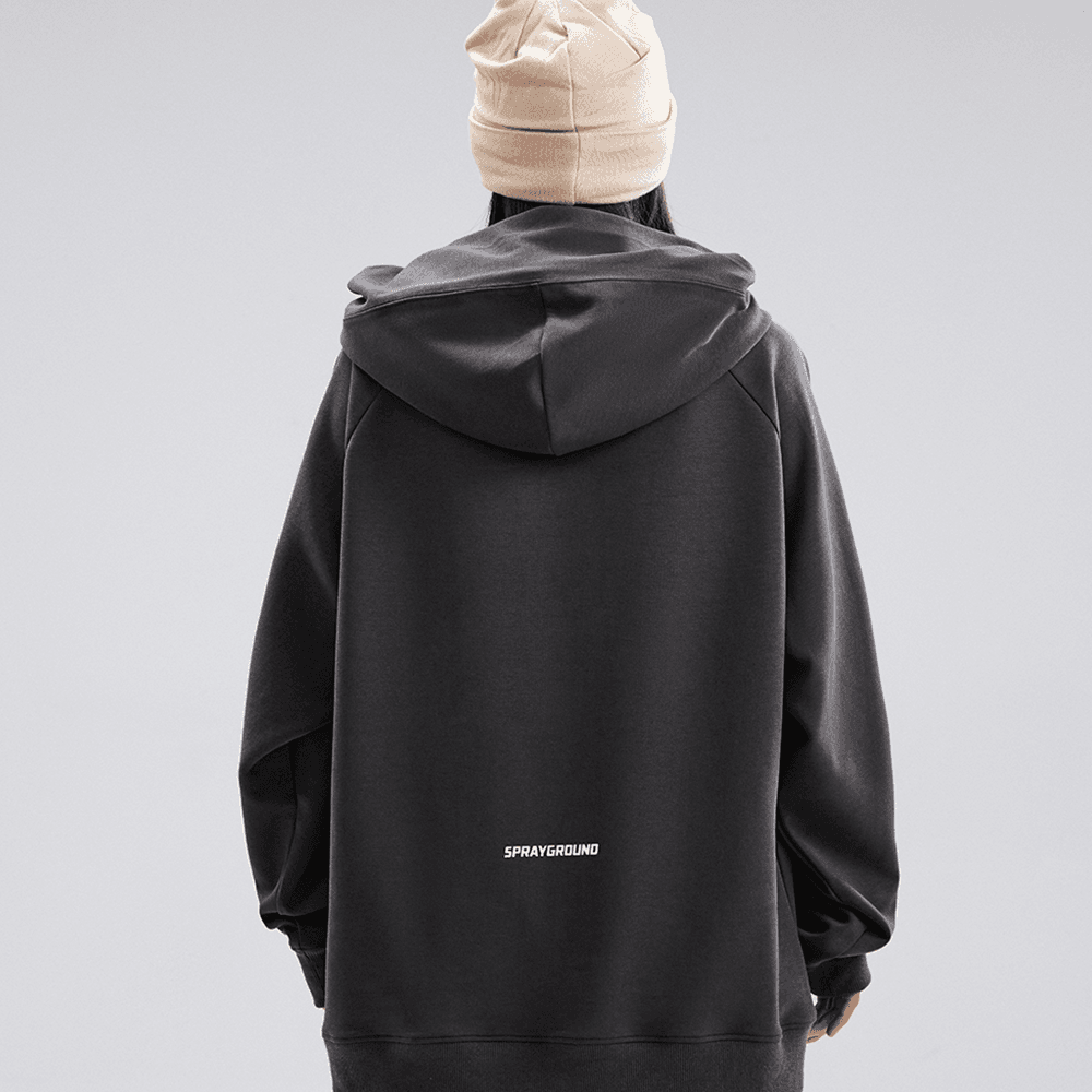 Худи SPRAYGROUND Унисекс Толстовка - изображение 5