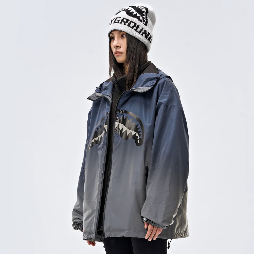 Куртка SPRAYGROUND Куртки и пальто унисекс - изображение 18