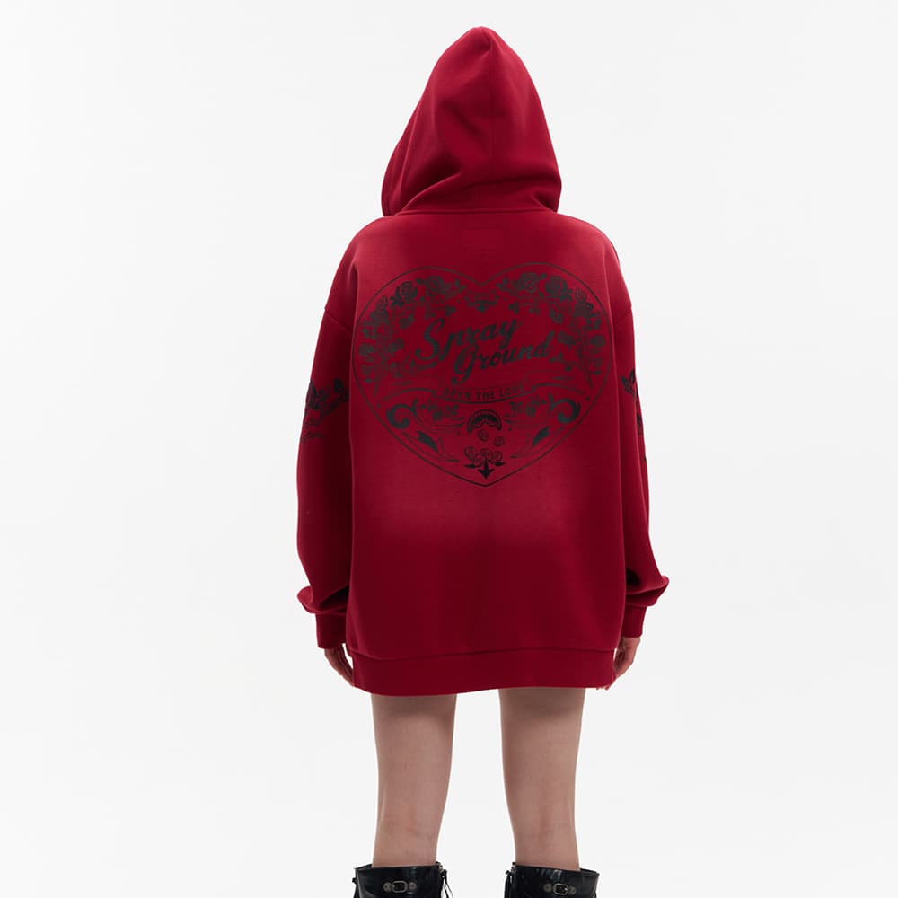 Кофта SPRAYGROUND Унисекс Свитшоты - изображение 16
