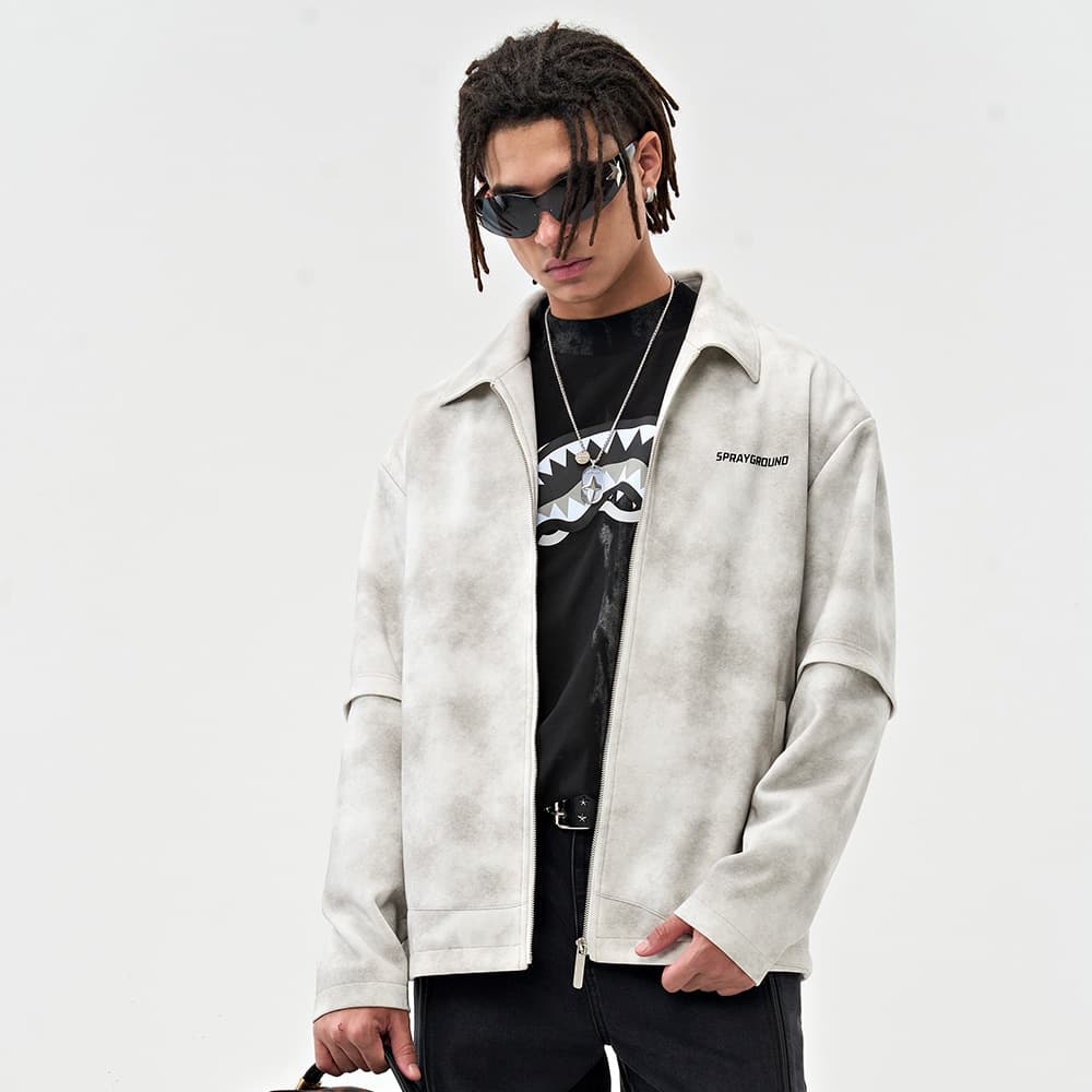 Куртка SPRAYGROUND Куртки и пальто унисекс - изображение 6
