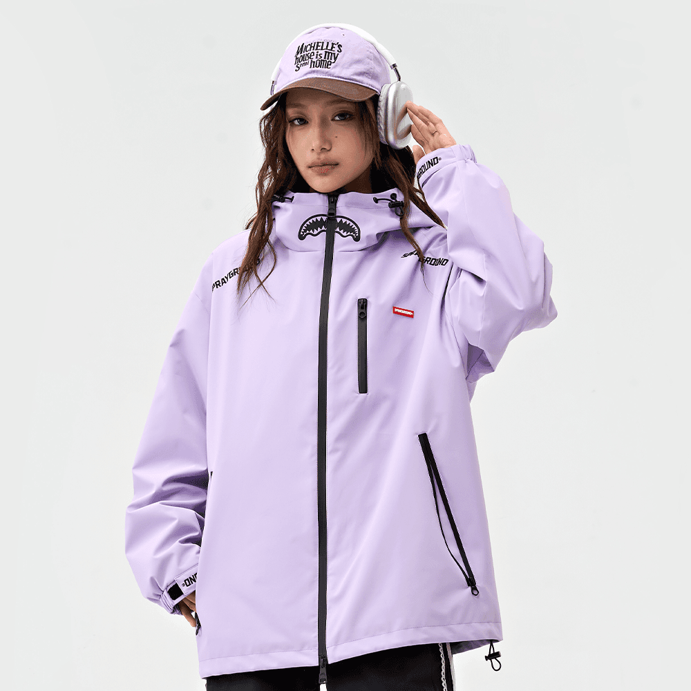 Куртка SPRAYGROUND Куртки и пальто унисекс - изображение 11