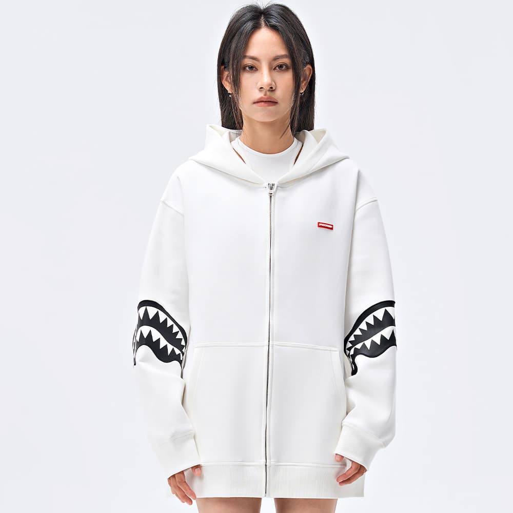 Худи SPRAYGROUND Logo - изображение 4