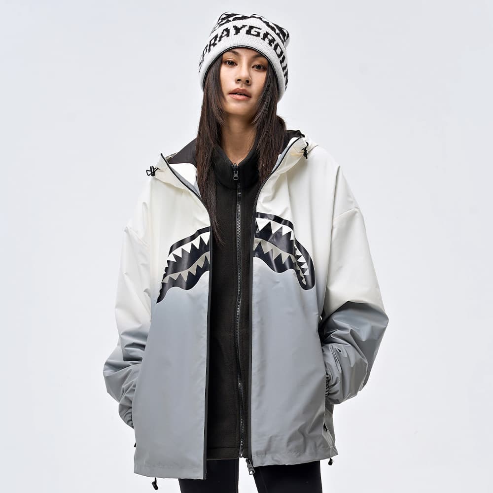 Куртка SPRAYGROUND Куртки и пальто унисекс - изображение 13