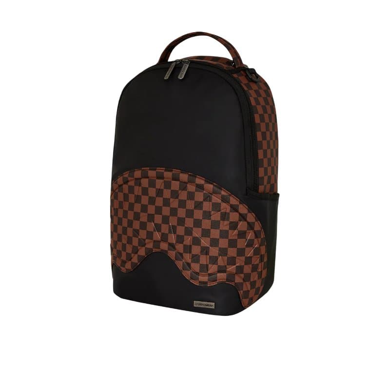Рюкзак SPRAYGROUND Полиэфирное волокно Рюкзак Унисекс - изображение 5