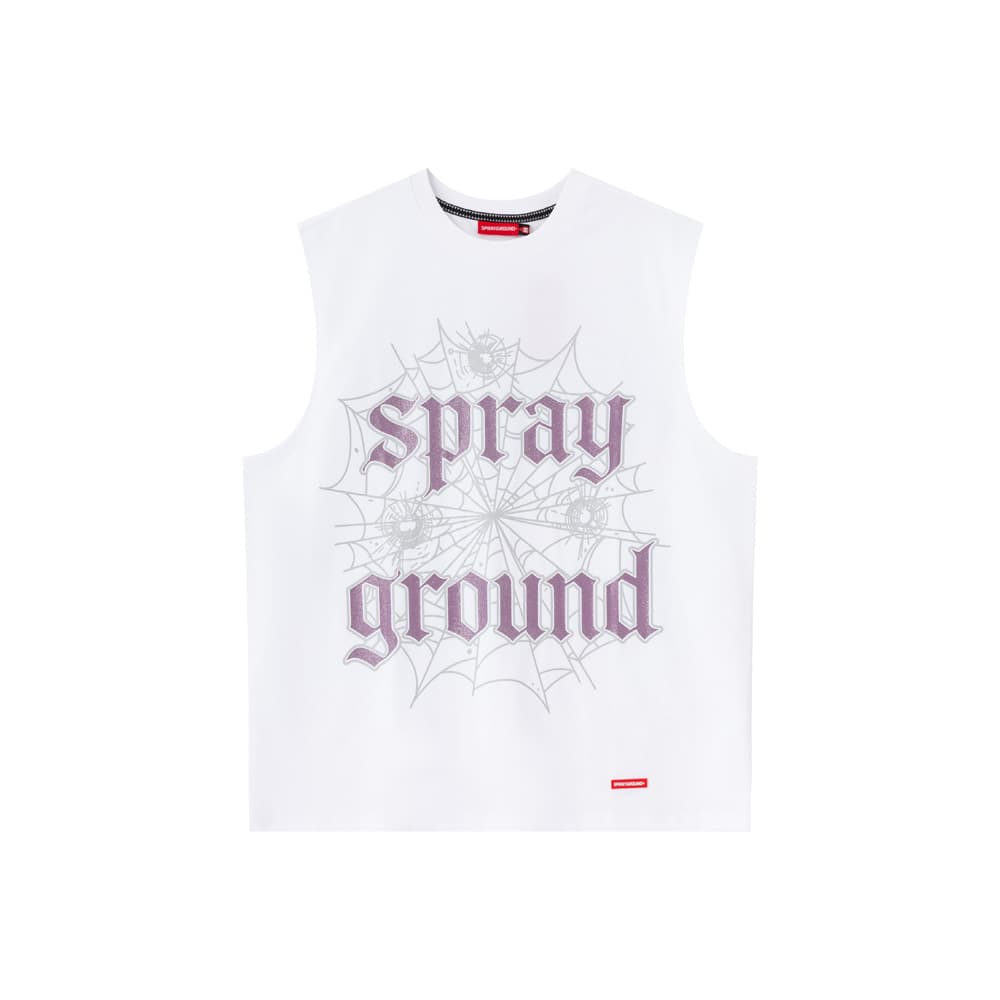 Майка SPRAYGROUND Унисекс Майки - изображение 2