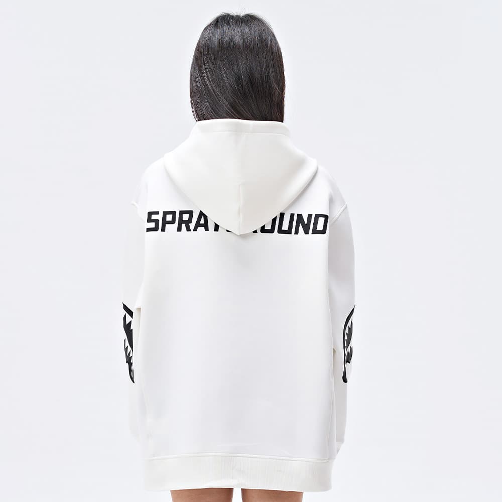 Худи SPRAYGROUND Logo - изображение 6