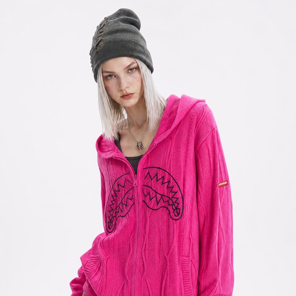 SPRAYGROUND Унисекс Трикотаж - изображение 5