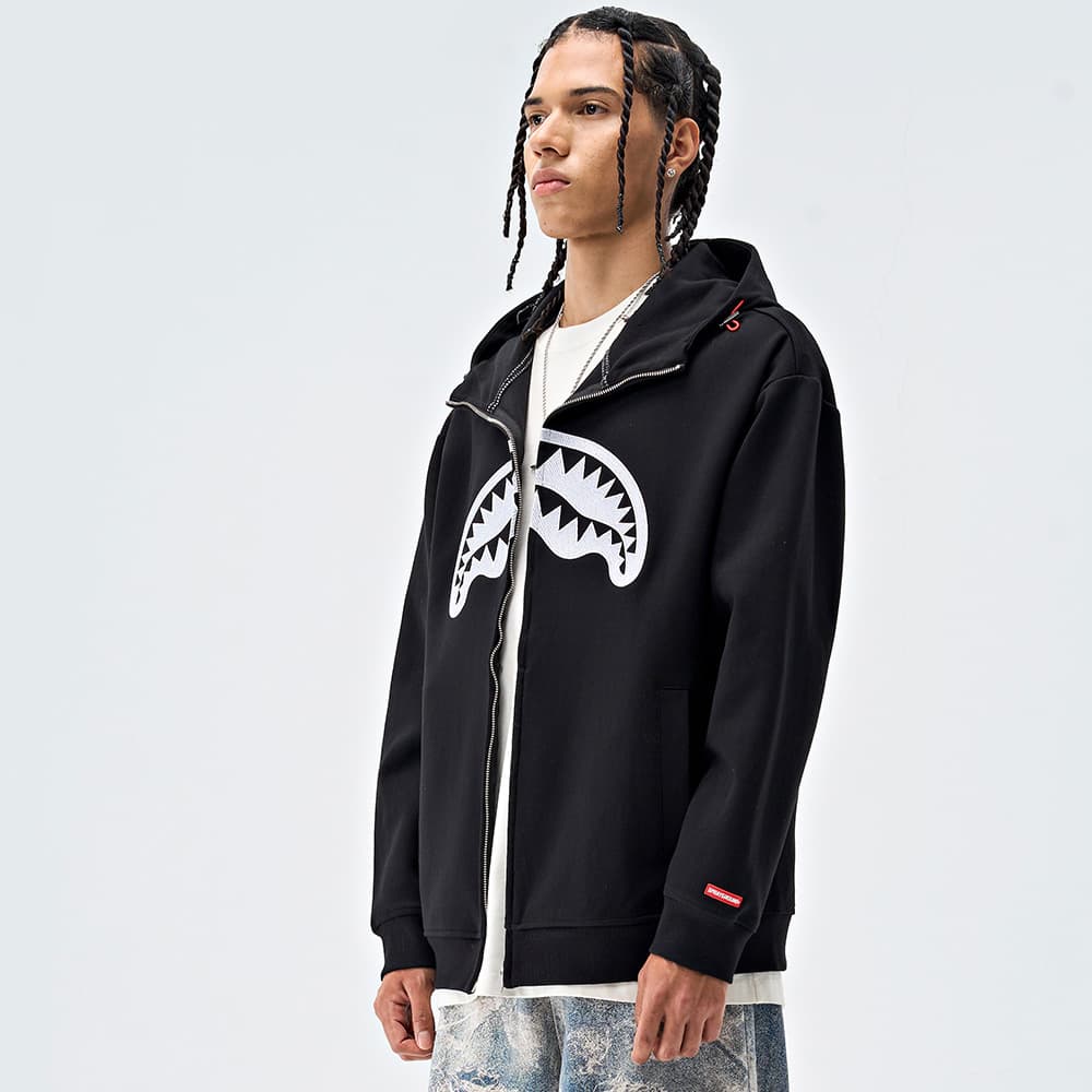 Худи SPRAYGROUND sgLogo - изображение 4
